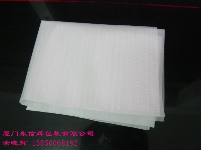 供应泉州珍珠棉，珍珠棉管，珍珠棉护角